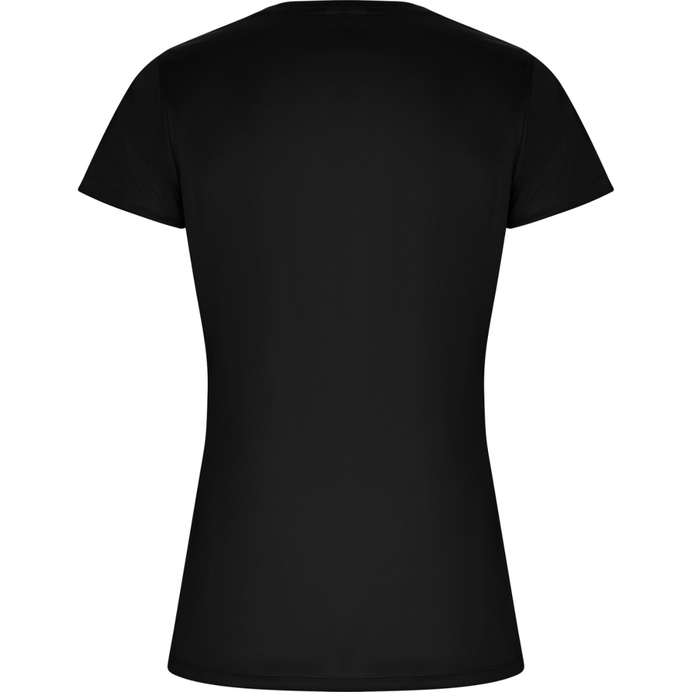 Tricou tehnic respirabil dama, Imola [2]