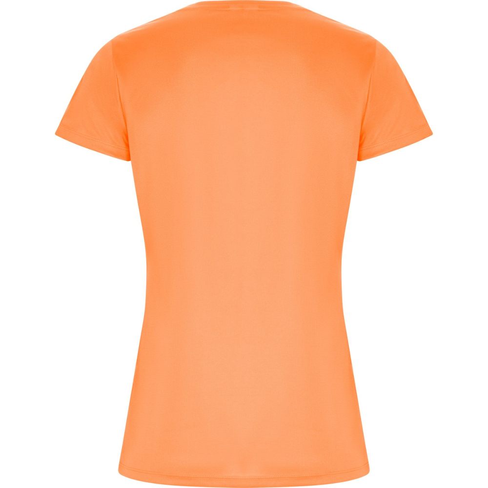 Tricou tehnic respirabil dama, Imola [2]