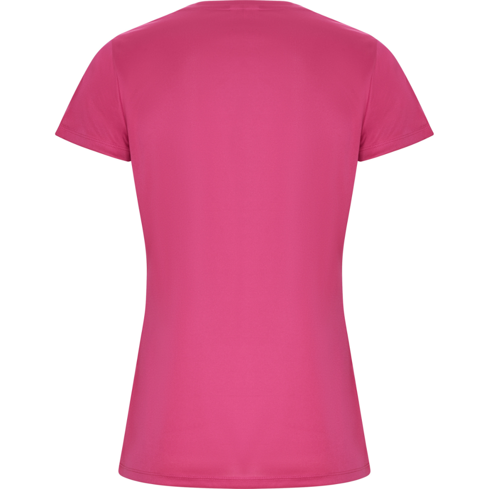 Tricou tehnic respirabil dama, Imola [2]