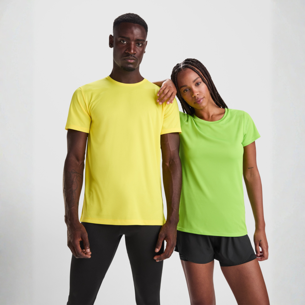 Tricou tehnic respirabil dama, Imola [2]