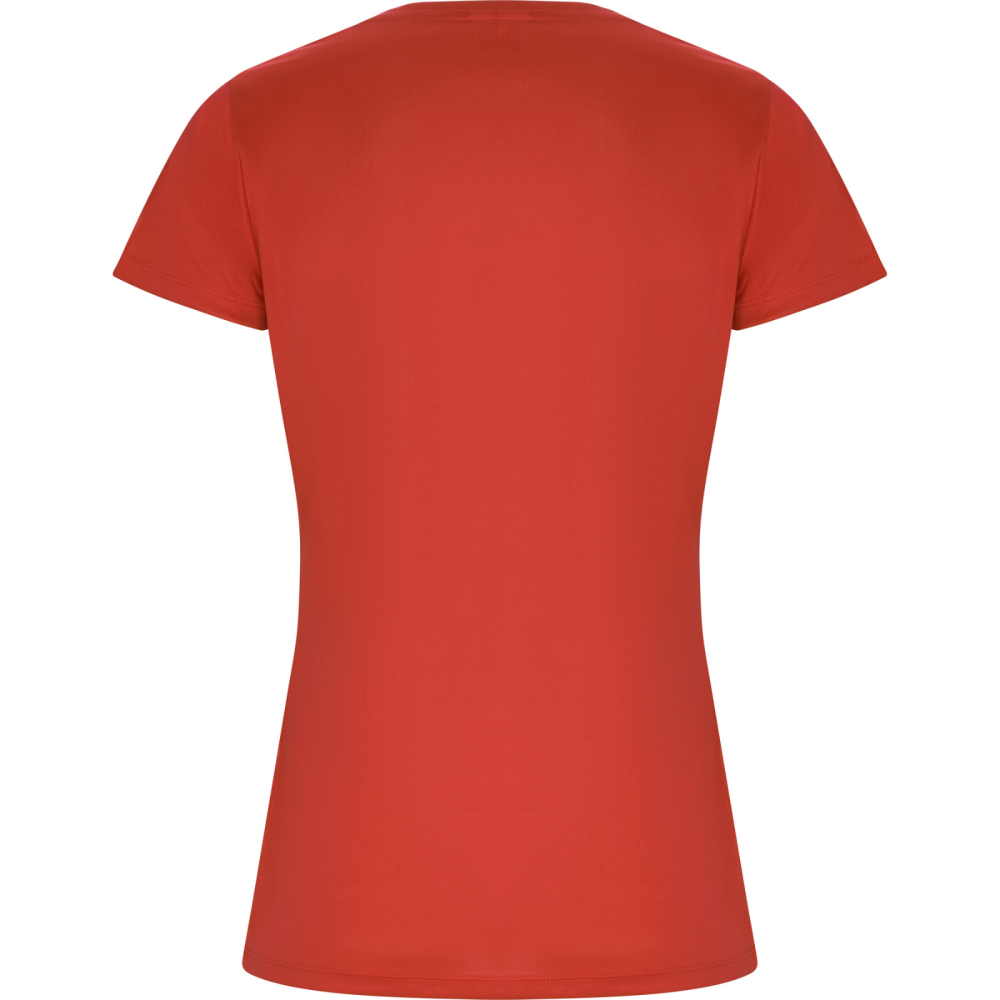 Tricou tehnic respirabil dama, Imola [2]