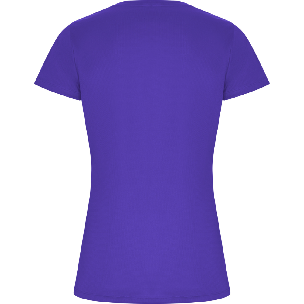 Tricou tehnic respirabil dama, Imola [2]