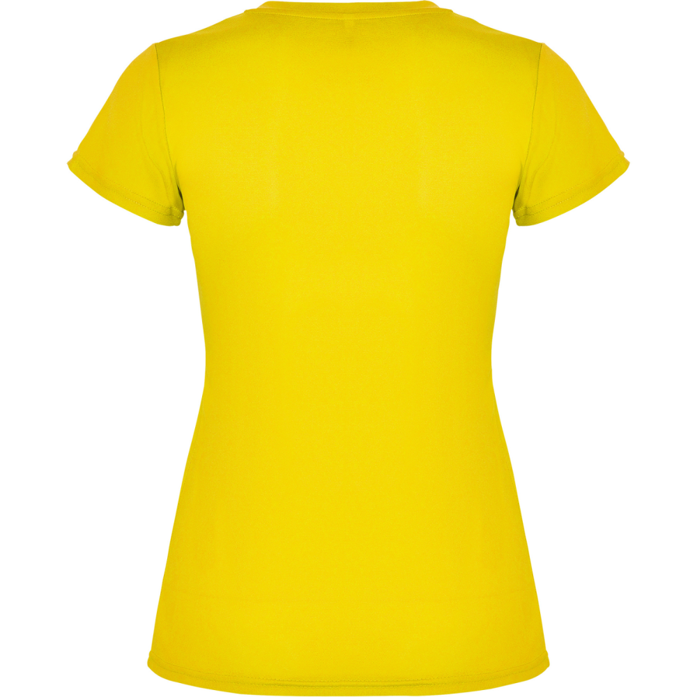 Tricou tehnic respirabil dama, Montecarlo [2]
