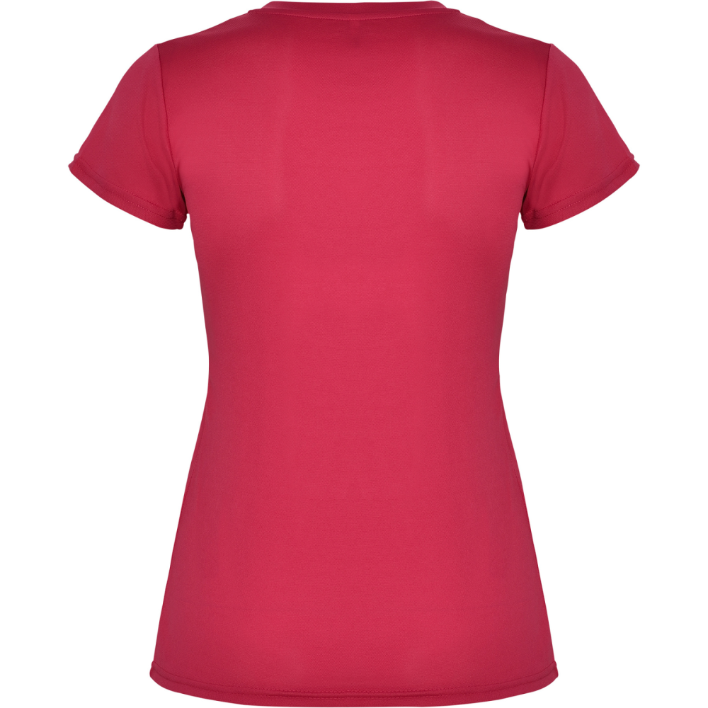 Tricou tehnic respirabil dama, Montecarlo [2]