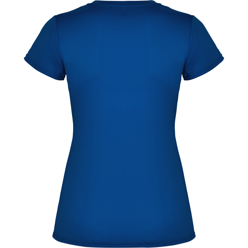 Tricou tehnic respirabil dama, Montecarlo [2]