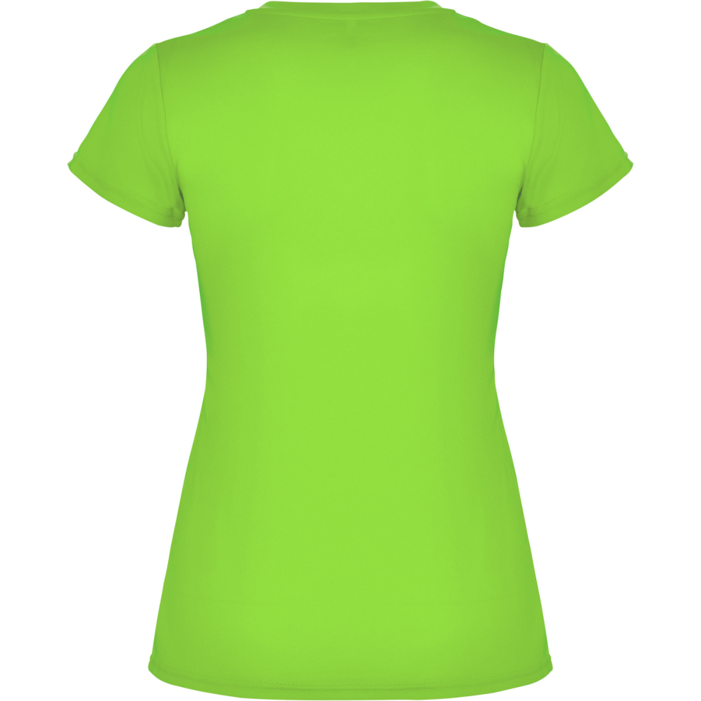 Tricou tehnic respirabil dama, Montecarlo [2]