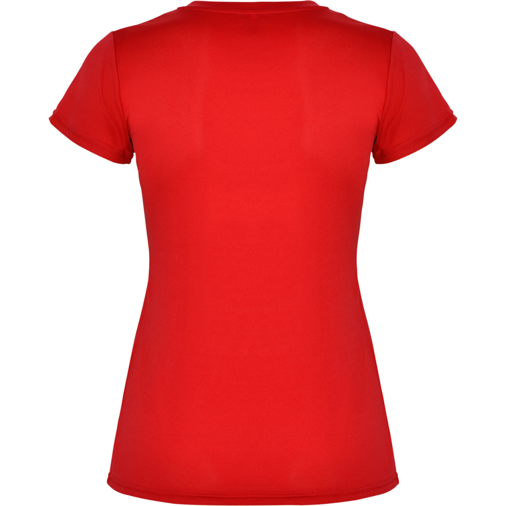 Tricou tehnic respirabil dama, Montecarlo [2]