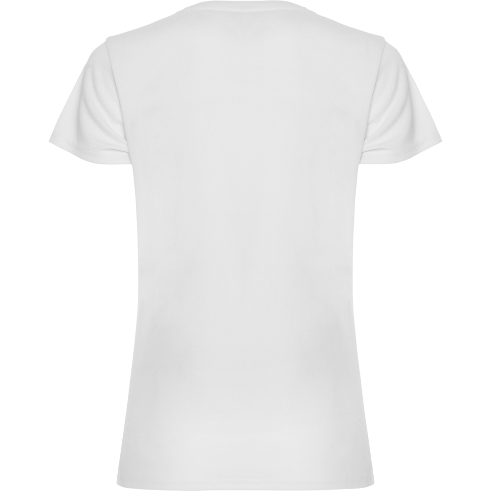 Tricou tehnic respirabil dama, Montecarlo [2]