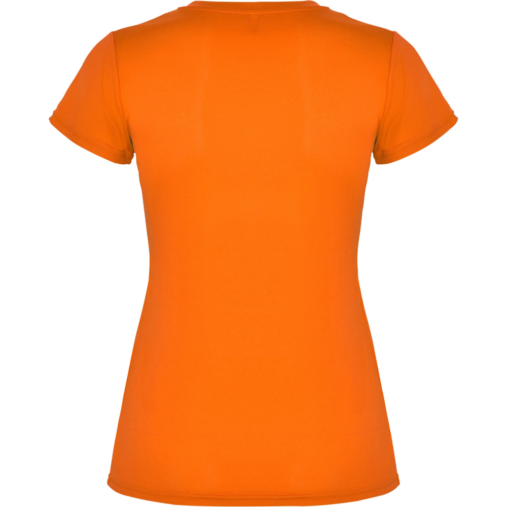 Tricou tehnic respirabil dama, Montecarlo [2]