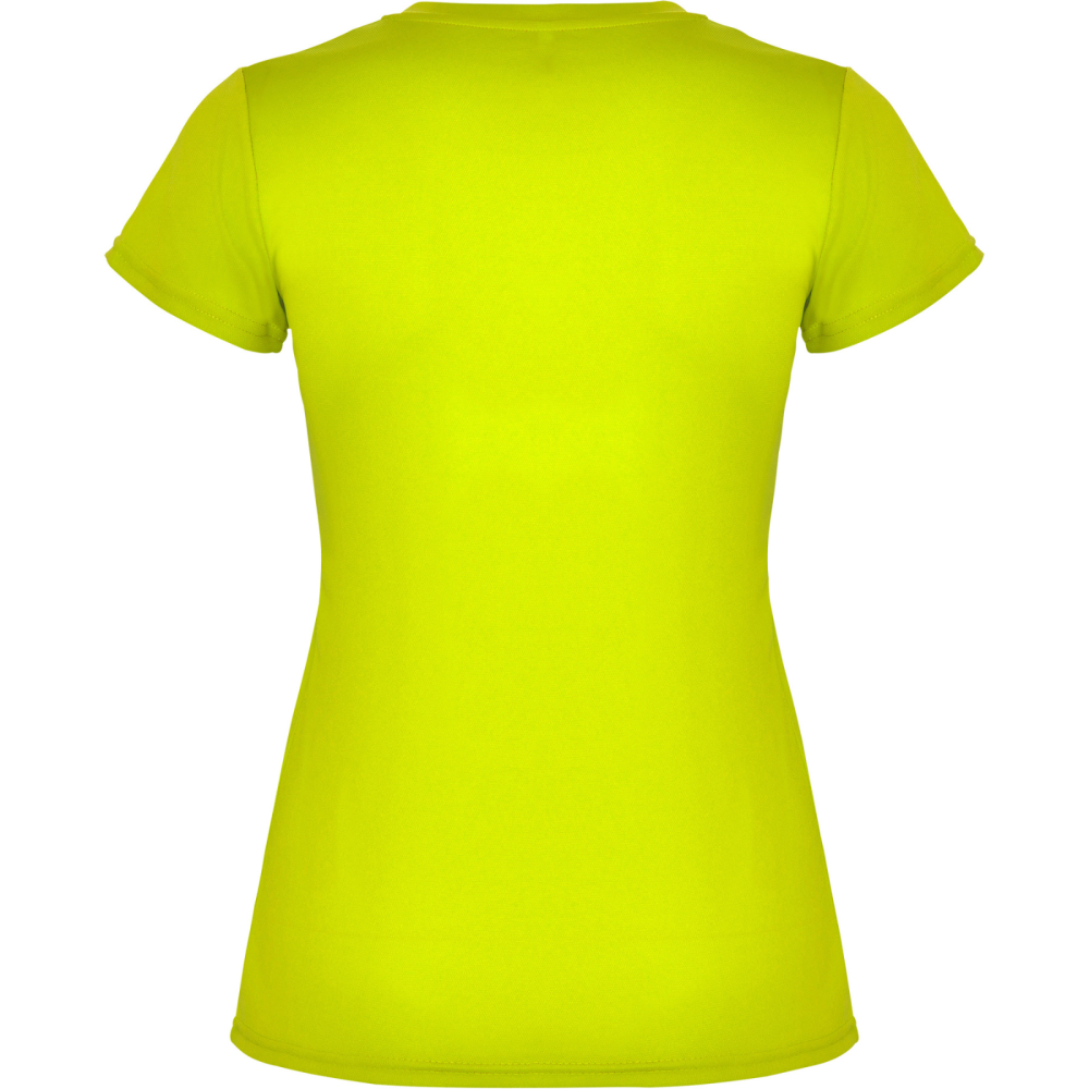 Tricou tehnic respirabil dama, Montecarlo [2]