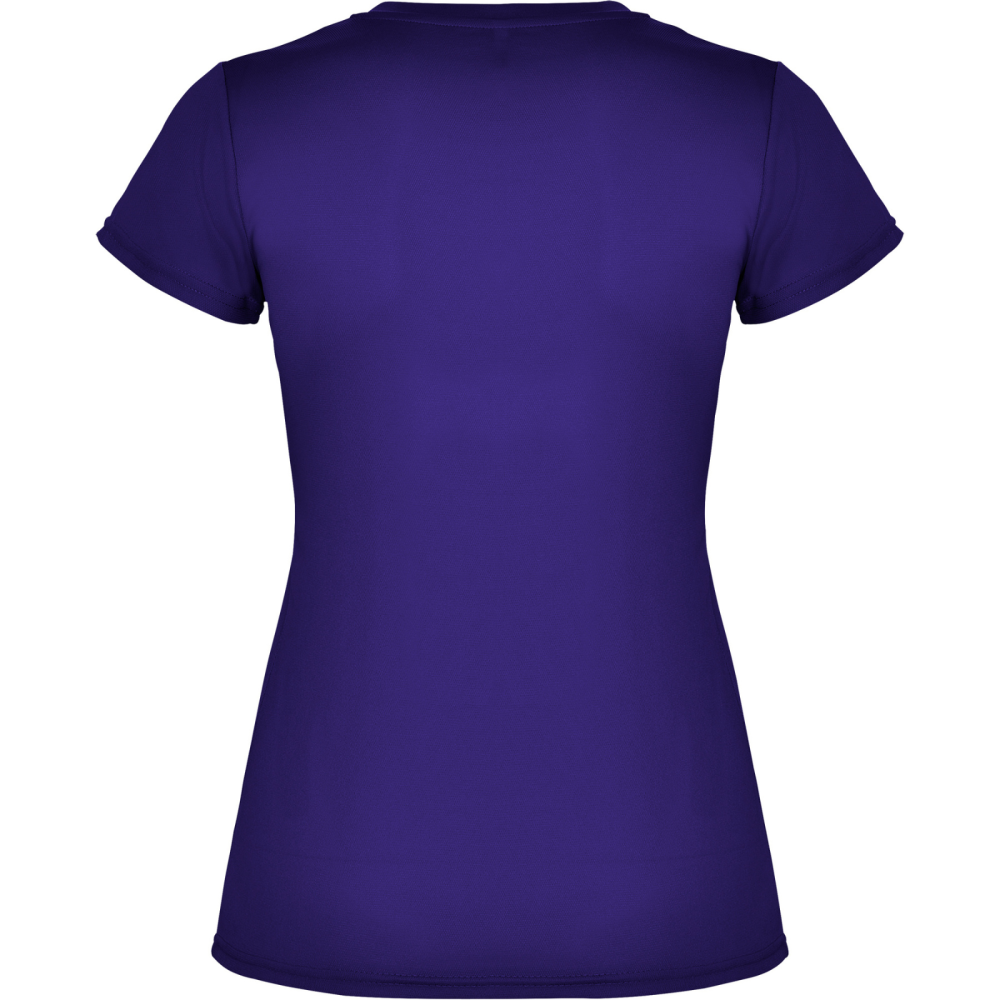 Tricou tehnic respirabil dama, Montecarlo [2]