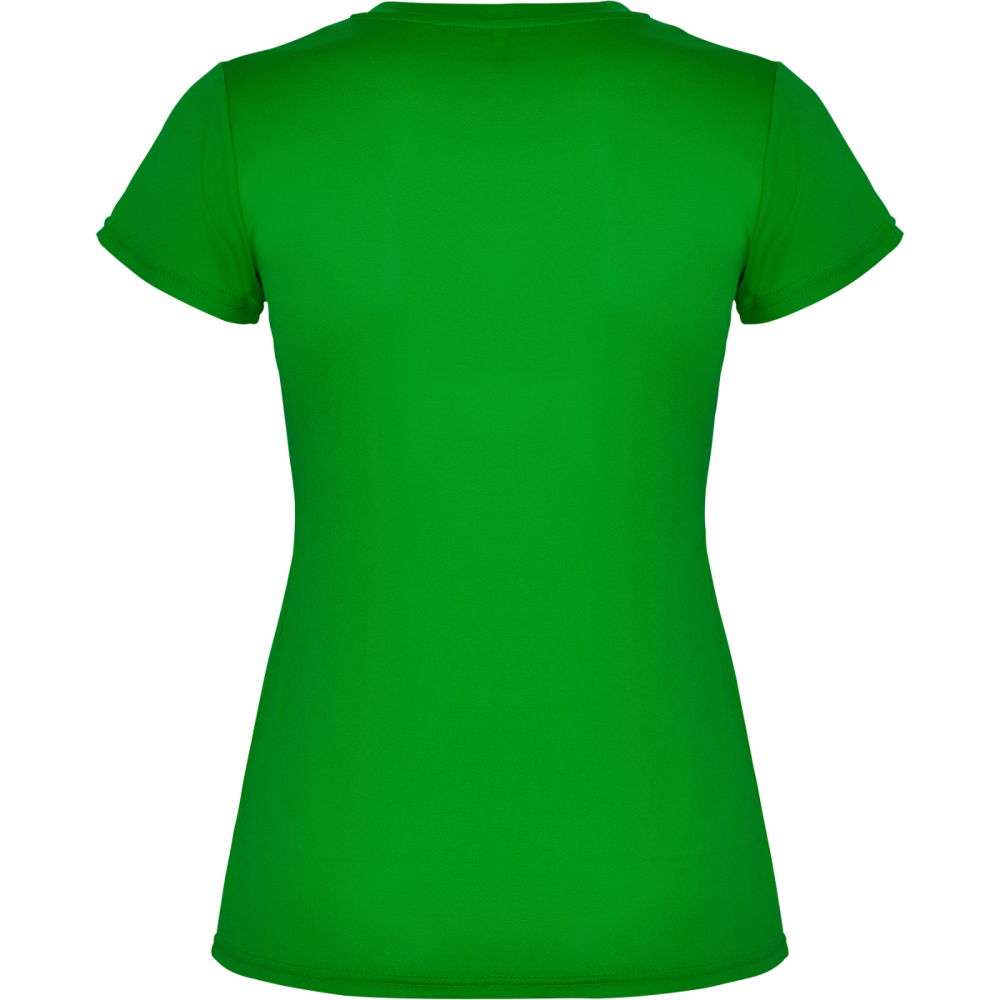 Tricou tehnic respirabil dama, Montecarlo [2]