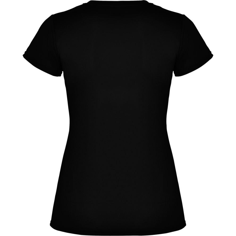 Tricou tehnic respirabil dama, Montecarlo [2]
