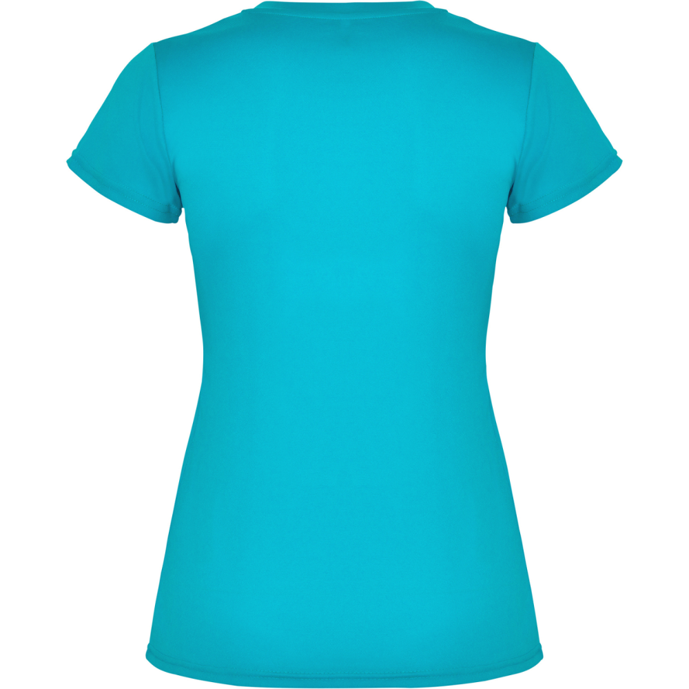 Tricou tehnic respirabil dama, Montecarlo [2]