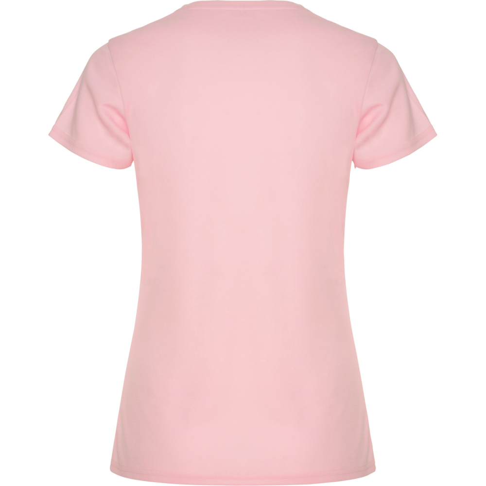 Tricou tehnic respirabil dama, Montecarlo [2]