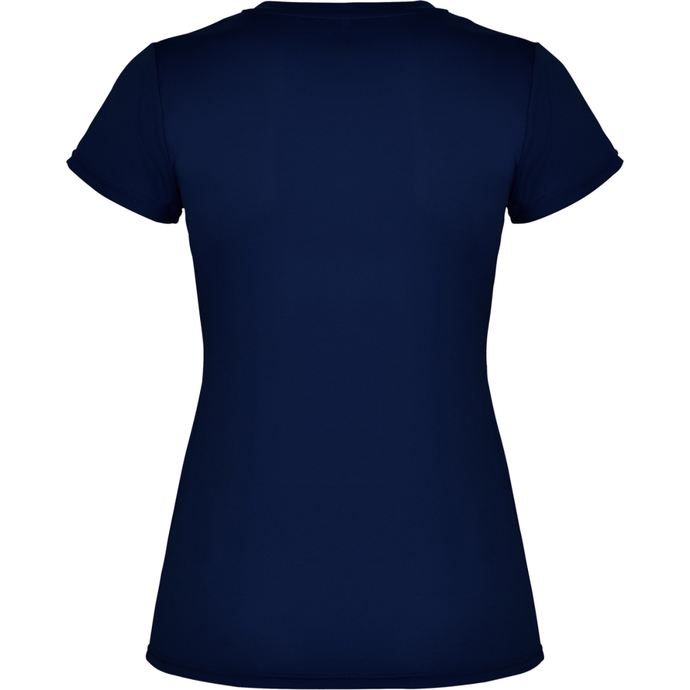 Tricou tehnic respirabil dama, Montecarlo [2]