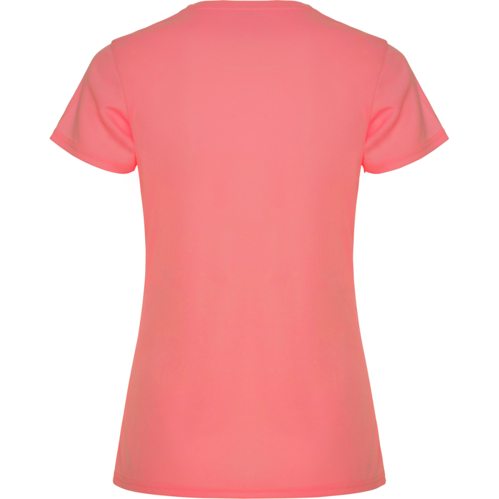 Tricou tehnic respirabil dama, Montecarlo [2]