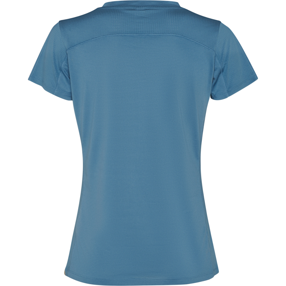 Tricou tehnic respirabil dama, Slam [2]