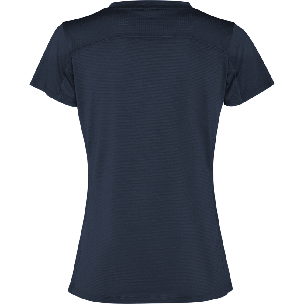 Tricou tehnic respirabil dama, Slam [2]