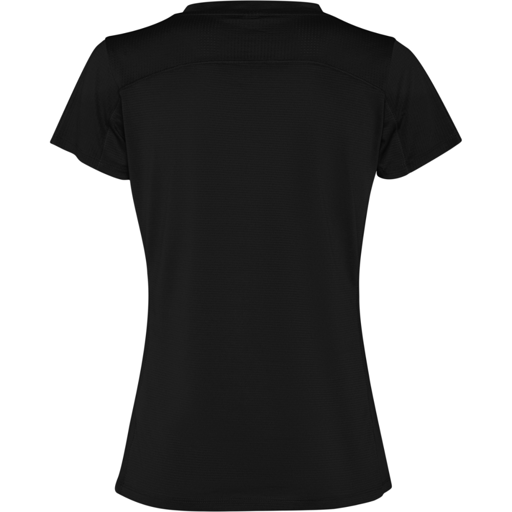Tricou tehnic respirabil dama, Slam [2]