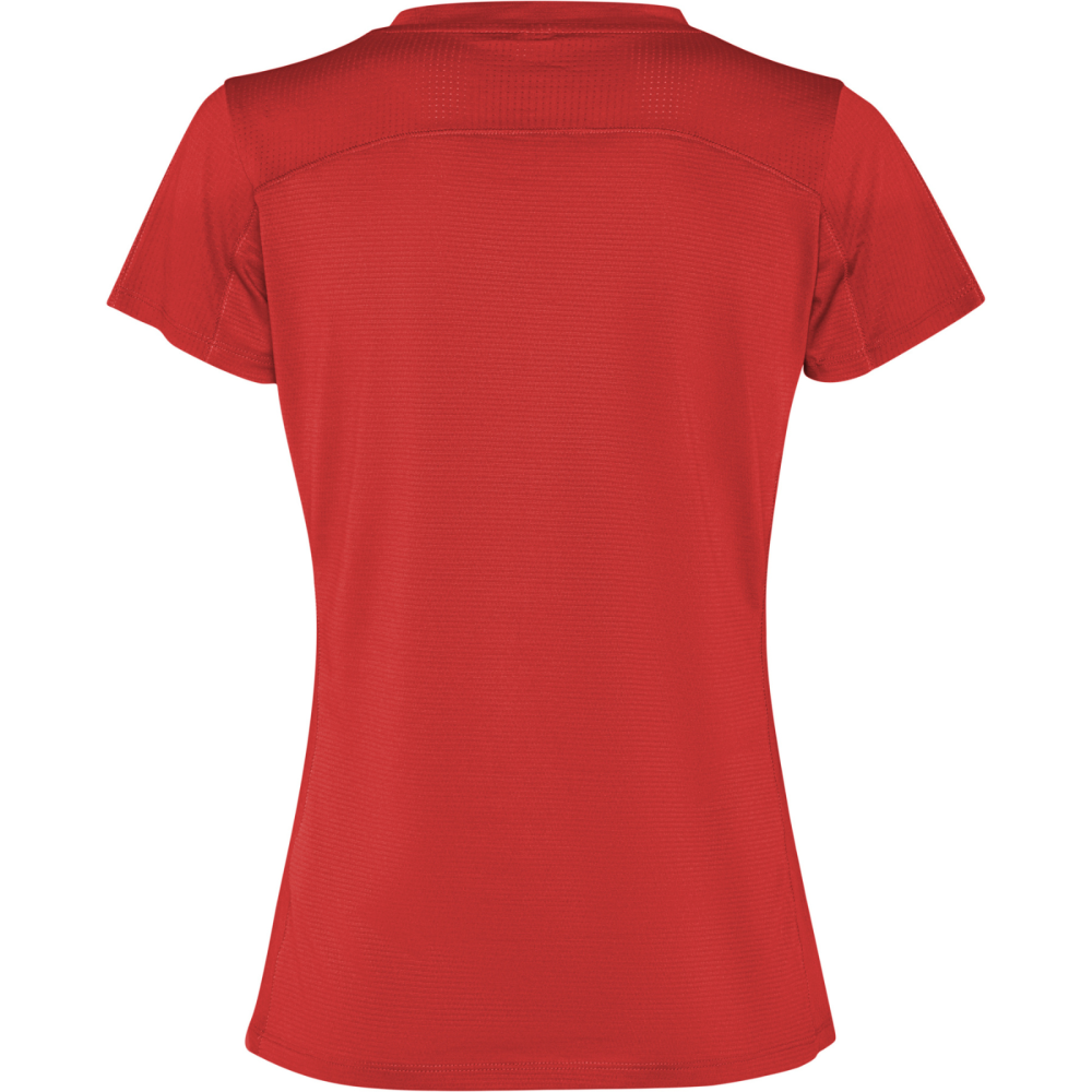 Tricou tehnic respirabil dama, Slam [2]