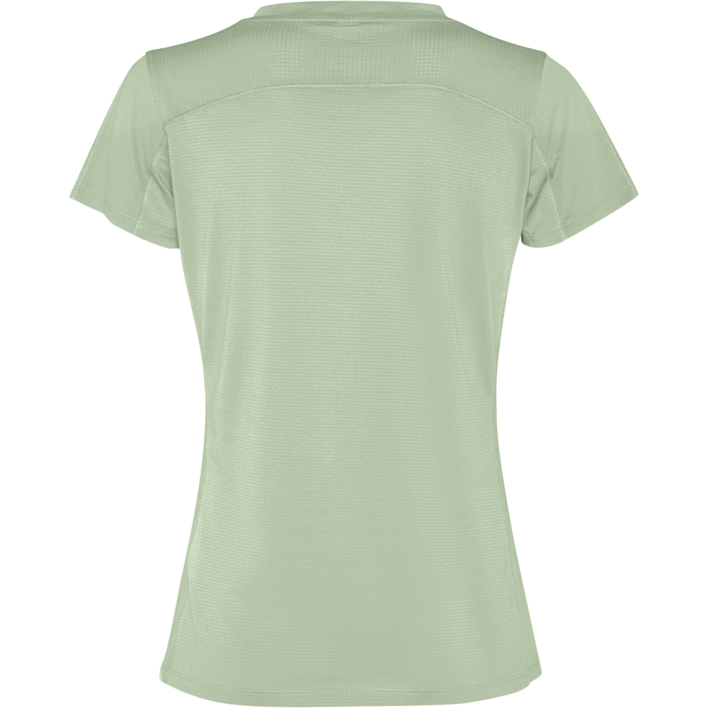 Tricou tehnic respirabil dama, Slam [6]
