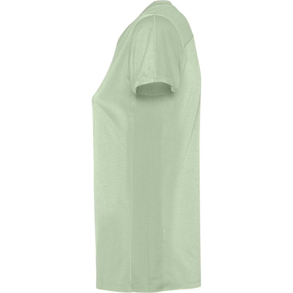 Tricou tehnic respirabil dama, Slam [7]