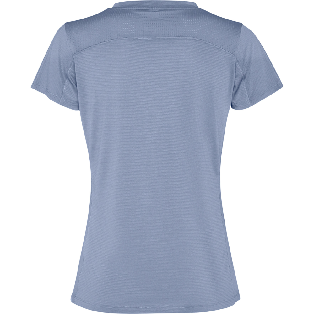 Tricou tehnic respirabil dama, Slam [2]