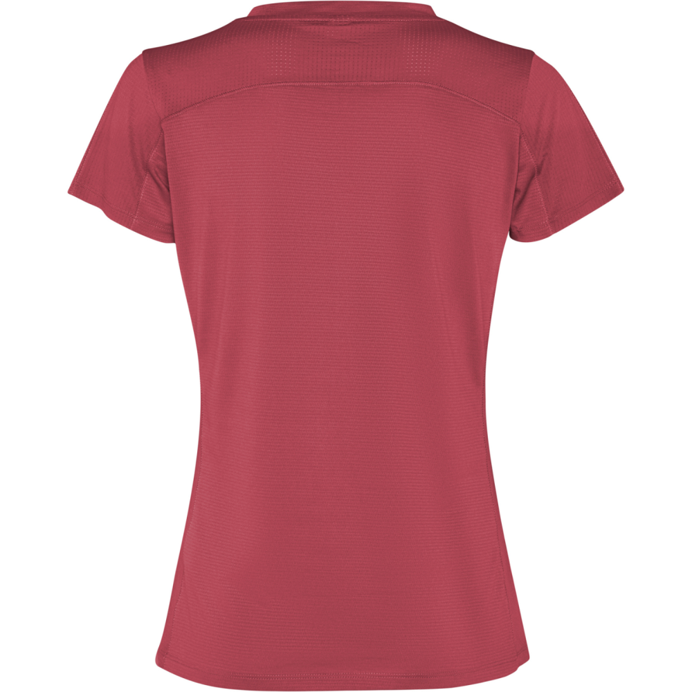 Tricou tehnic respirabil dama, Slam [2]