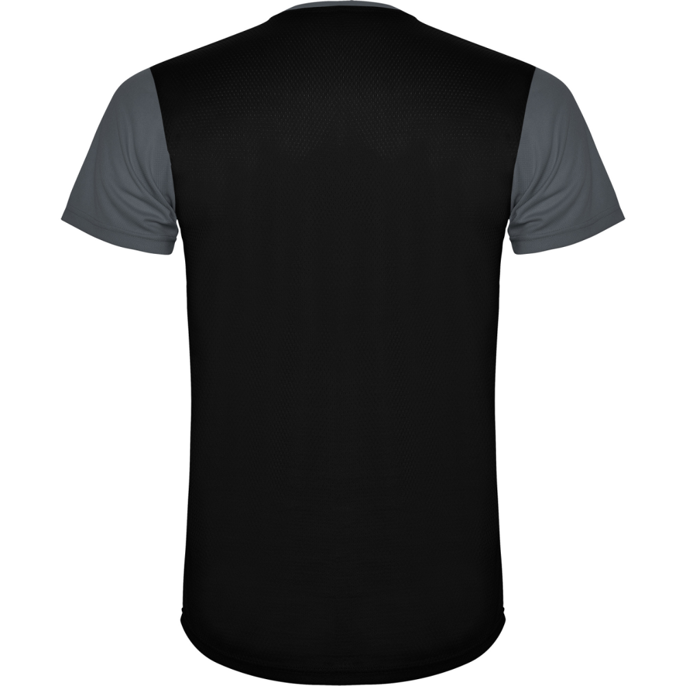 Tricou tehnic respirabil, Detroit [2]