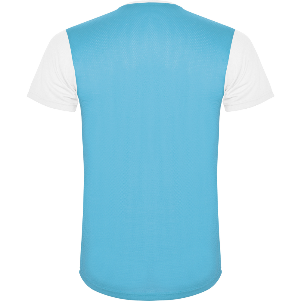 Tricou tehnic respirabil, Detroit [2]