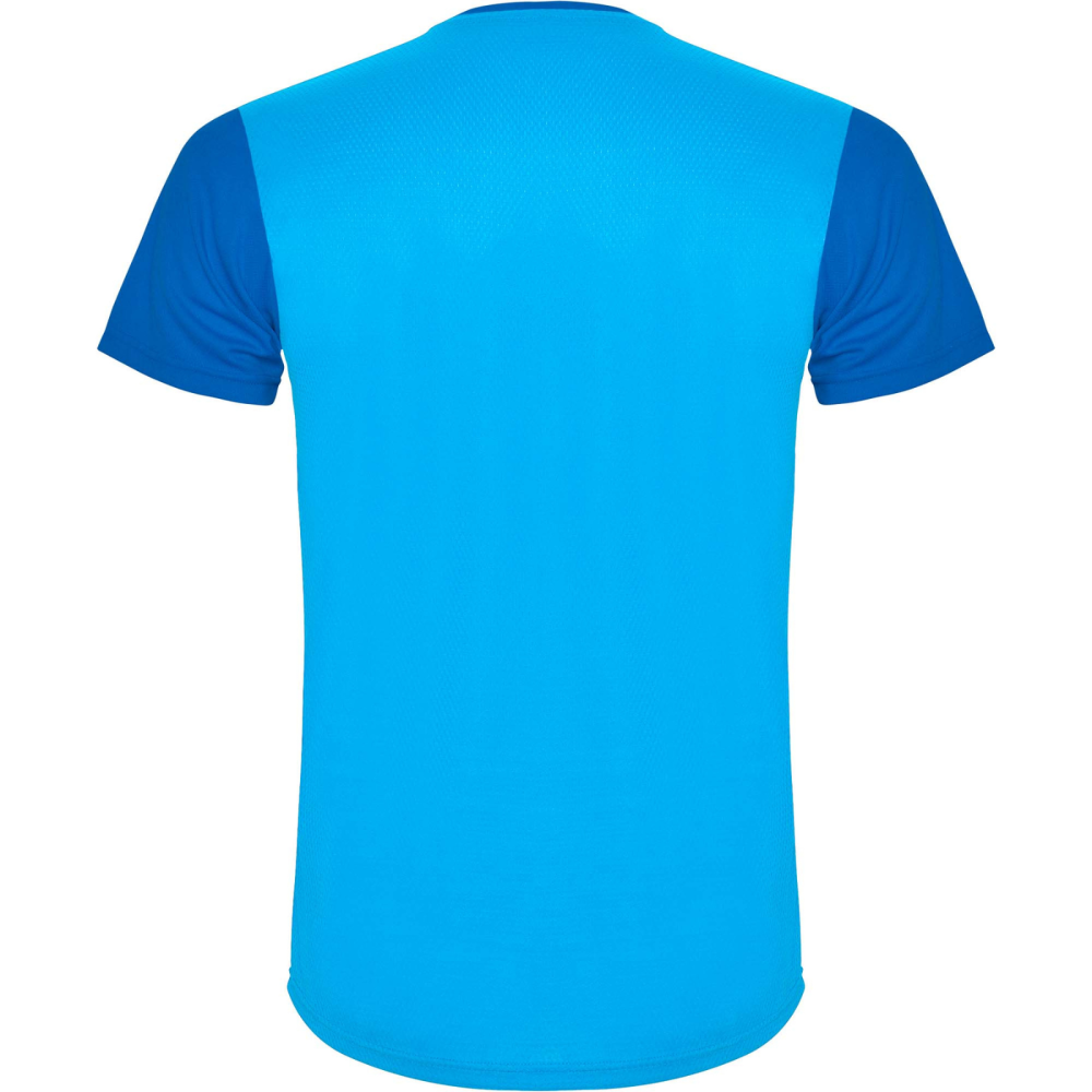 Tricou tehnic respirabil, Detroit [2]