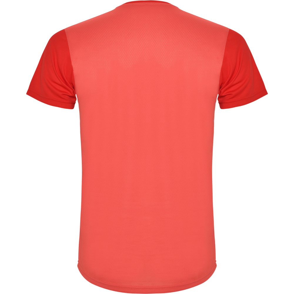 Tricou tehnic respirabil, Detroit [2]