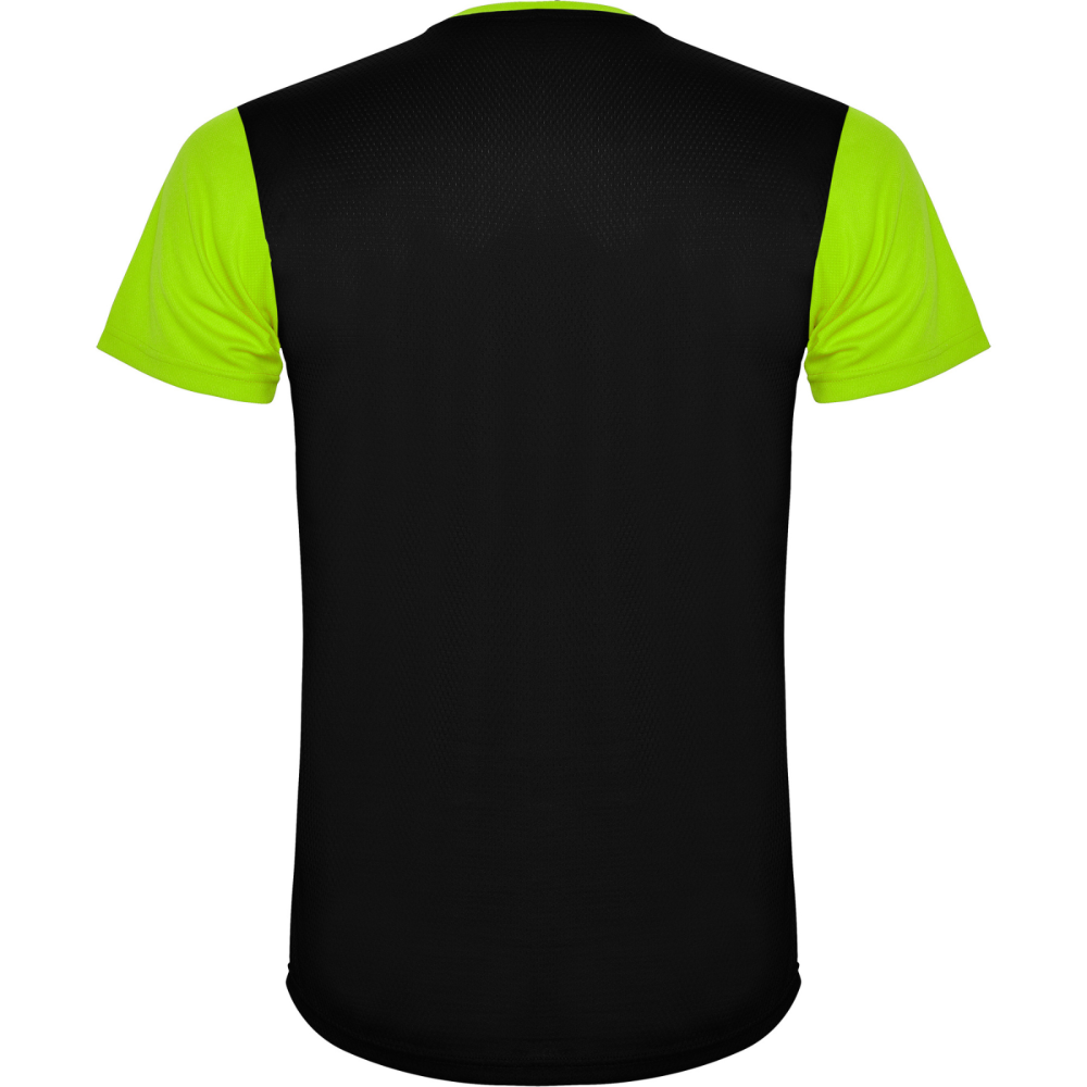 Tricou tehnic respirabil, Detroit [2]