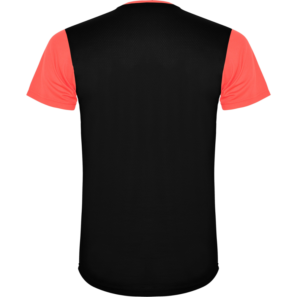 Tricou tehnic respirabil, Detroit [2]