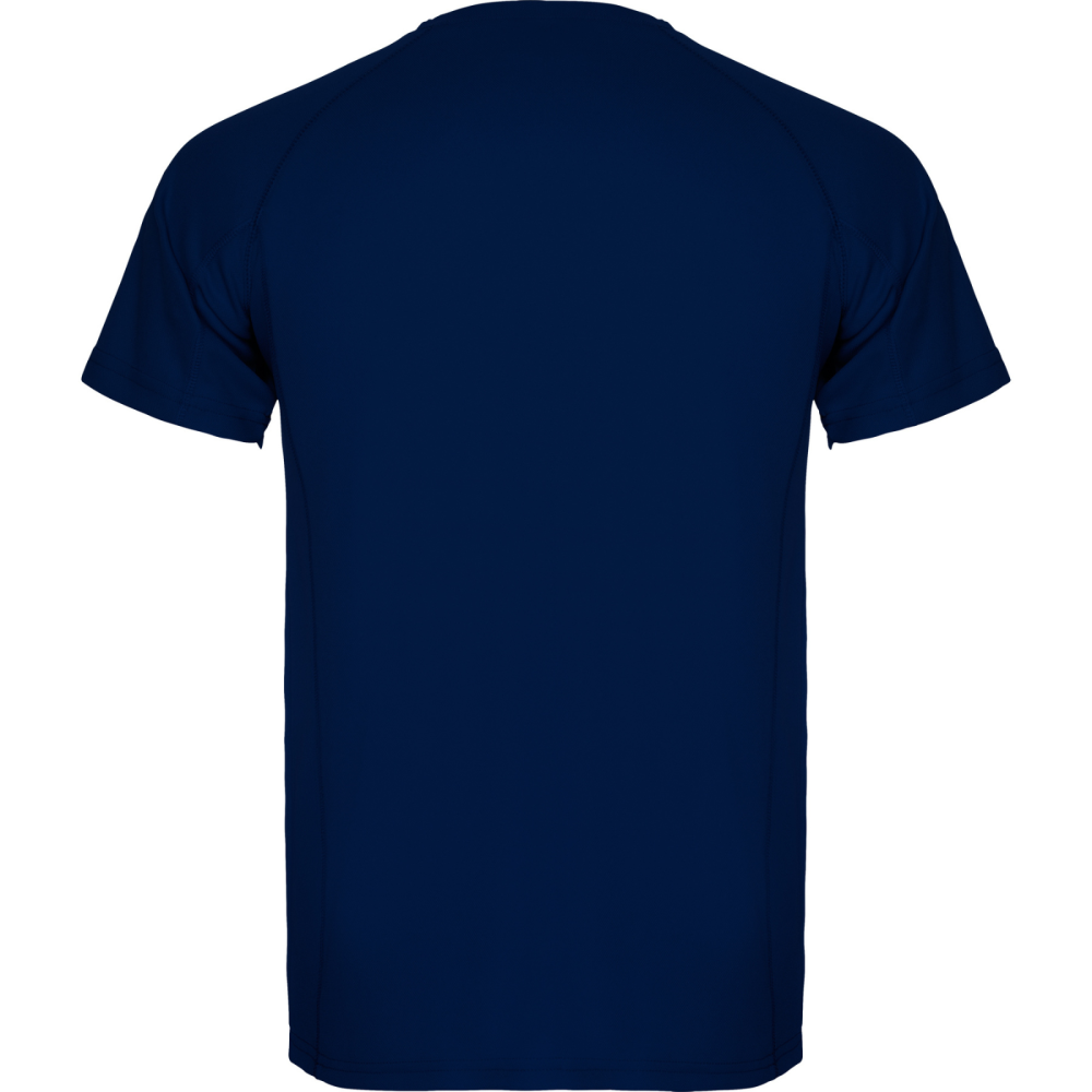 Tricou tehnic respirabil, Montecarlo [2]