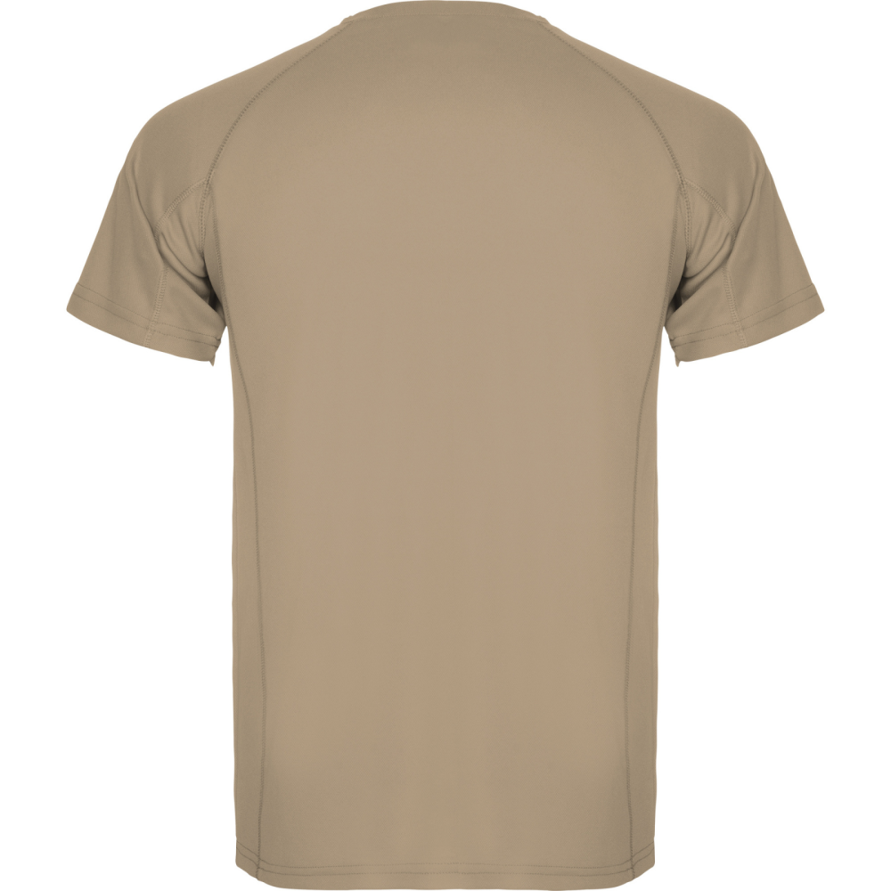Tricou tehnic respirabil, Montecarlo [5]