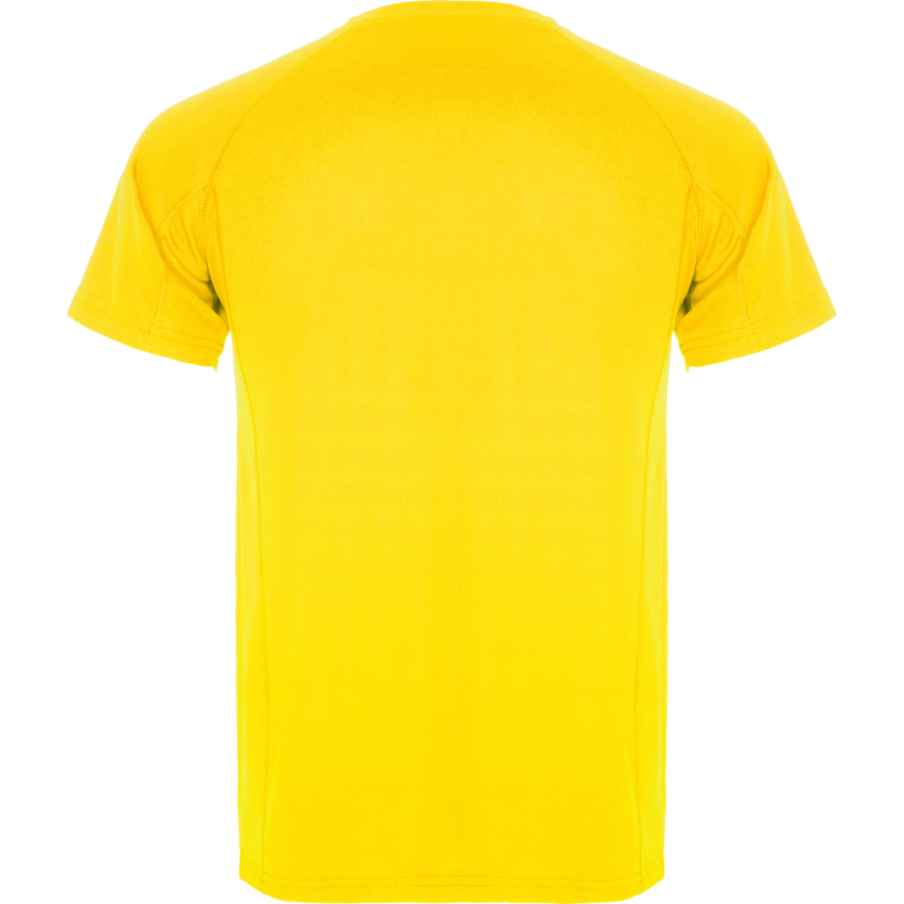 Tricou tehnic respirabil, Montecarlo [2]