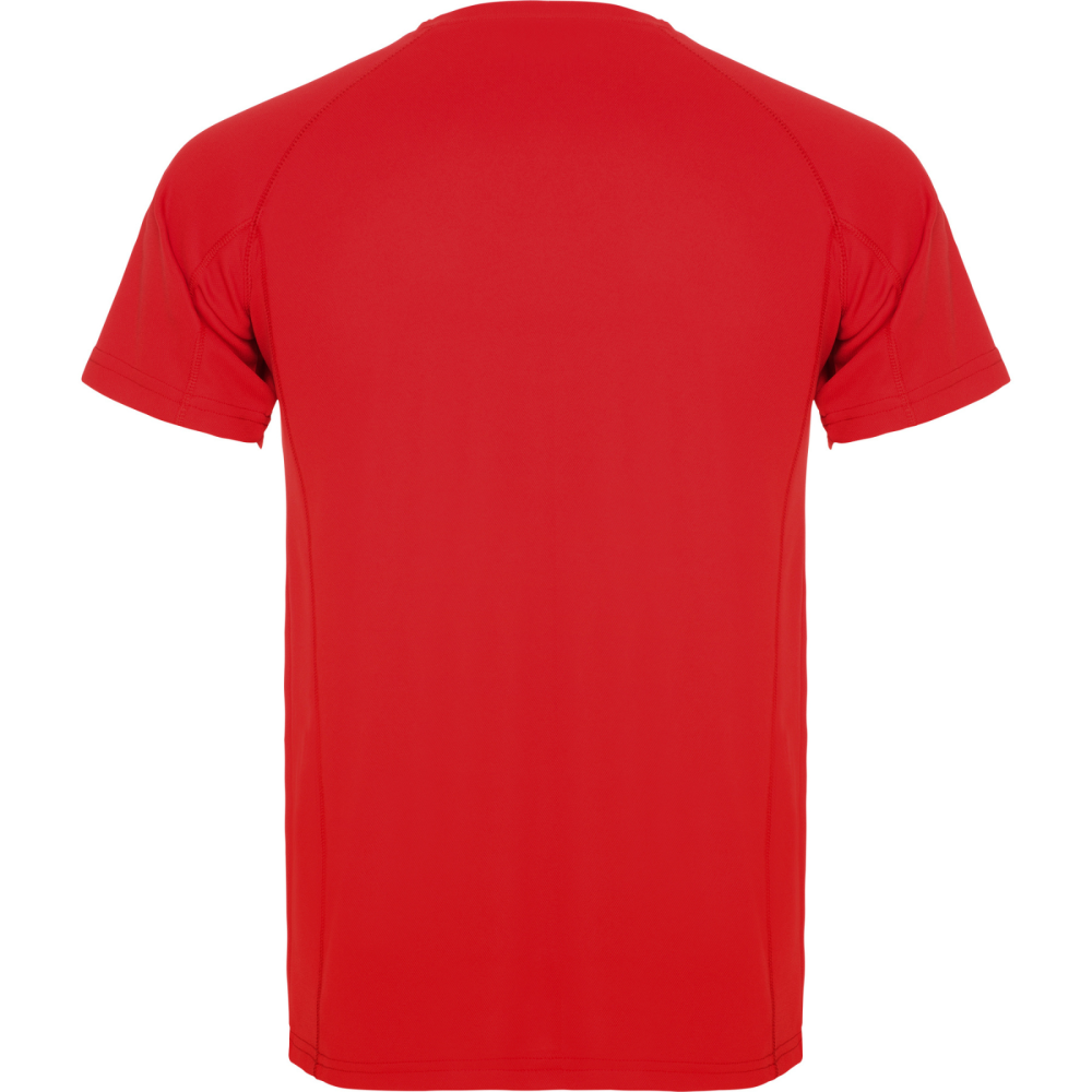 Tricou tehnic respirabil, Montecarlo [2]