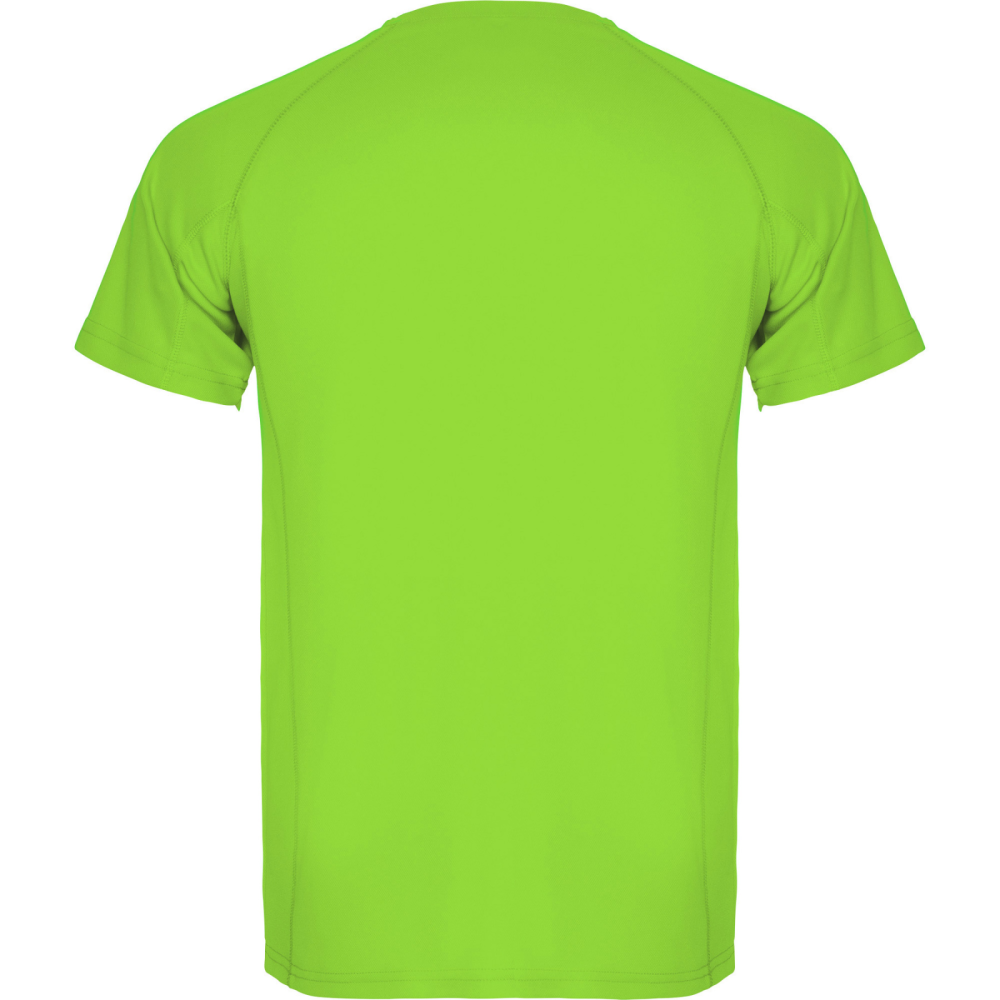 Tricou tehnic respirabil, Montecarlo [2]