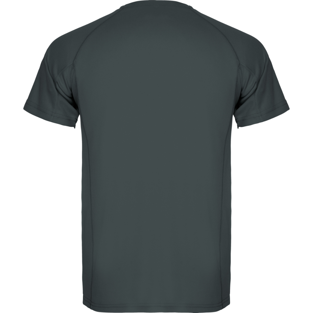 Tricou tehnic respirabil, Montecarlo [2]