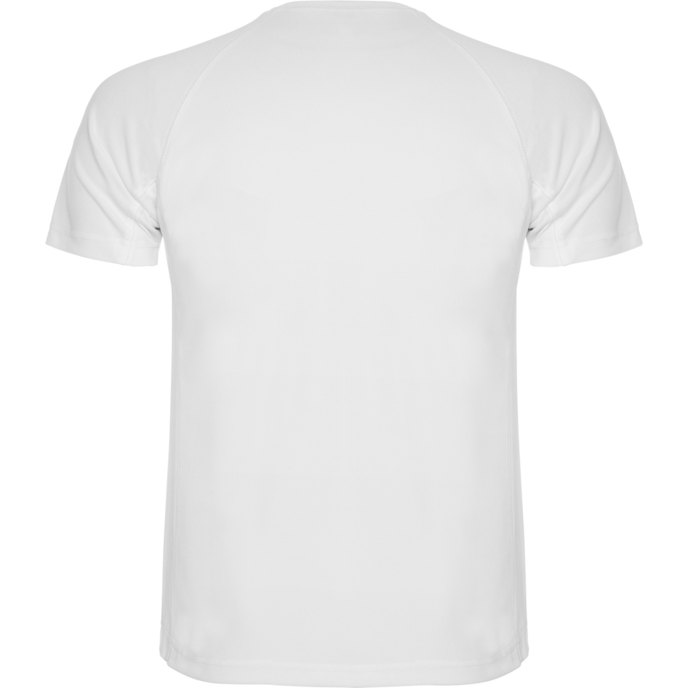 Tricou tehnic respirabil, Montecarlo [2]