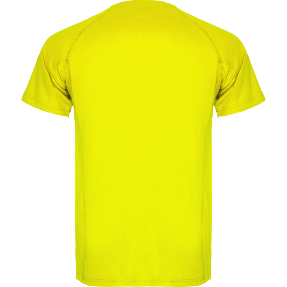 Tricou tehnic respirabil, Montecarlo [2]