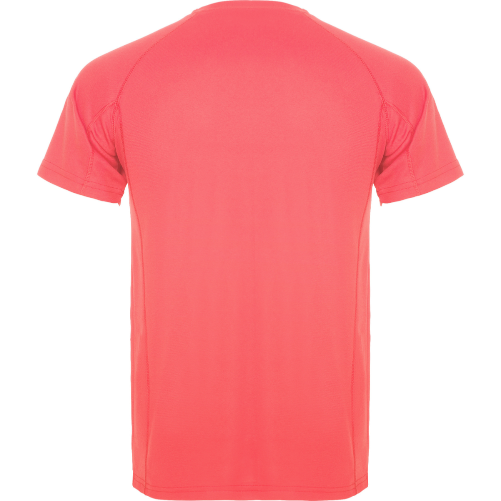 Tricou tehnic respirabil, Montecarlo [2]