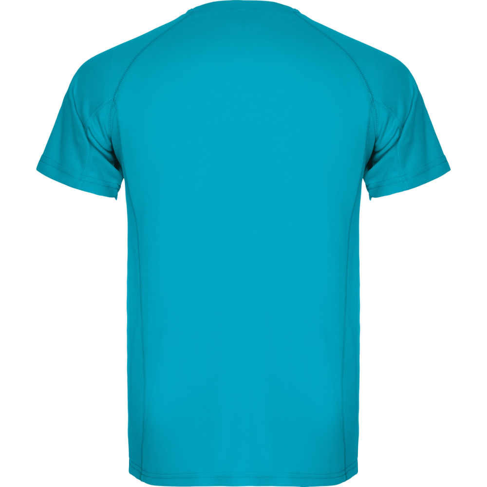 Tricou tehnic respirabil, Montecarlo [2]