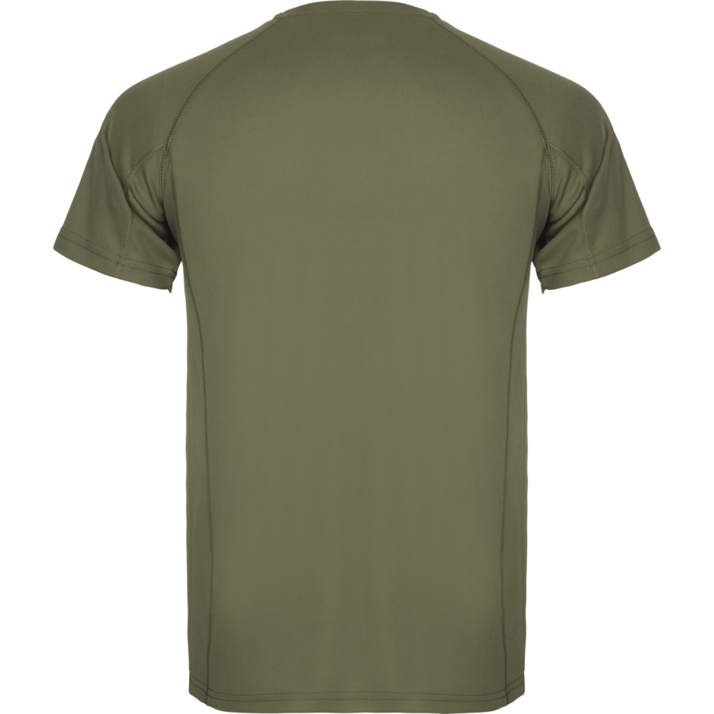 Tricou tehnic respirabil, Montecarlo [2]