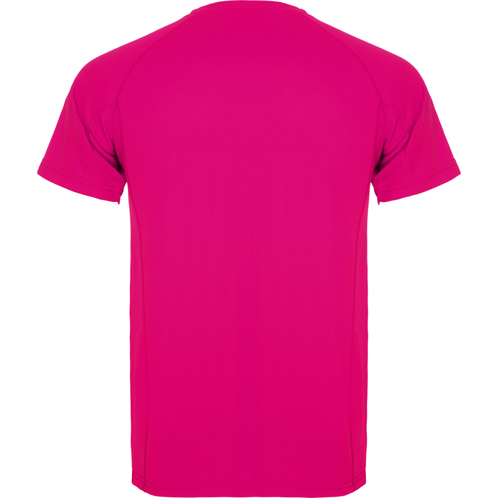 Tricou tehnic respirabil, Montecarlo [2]