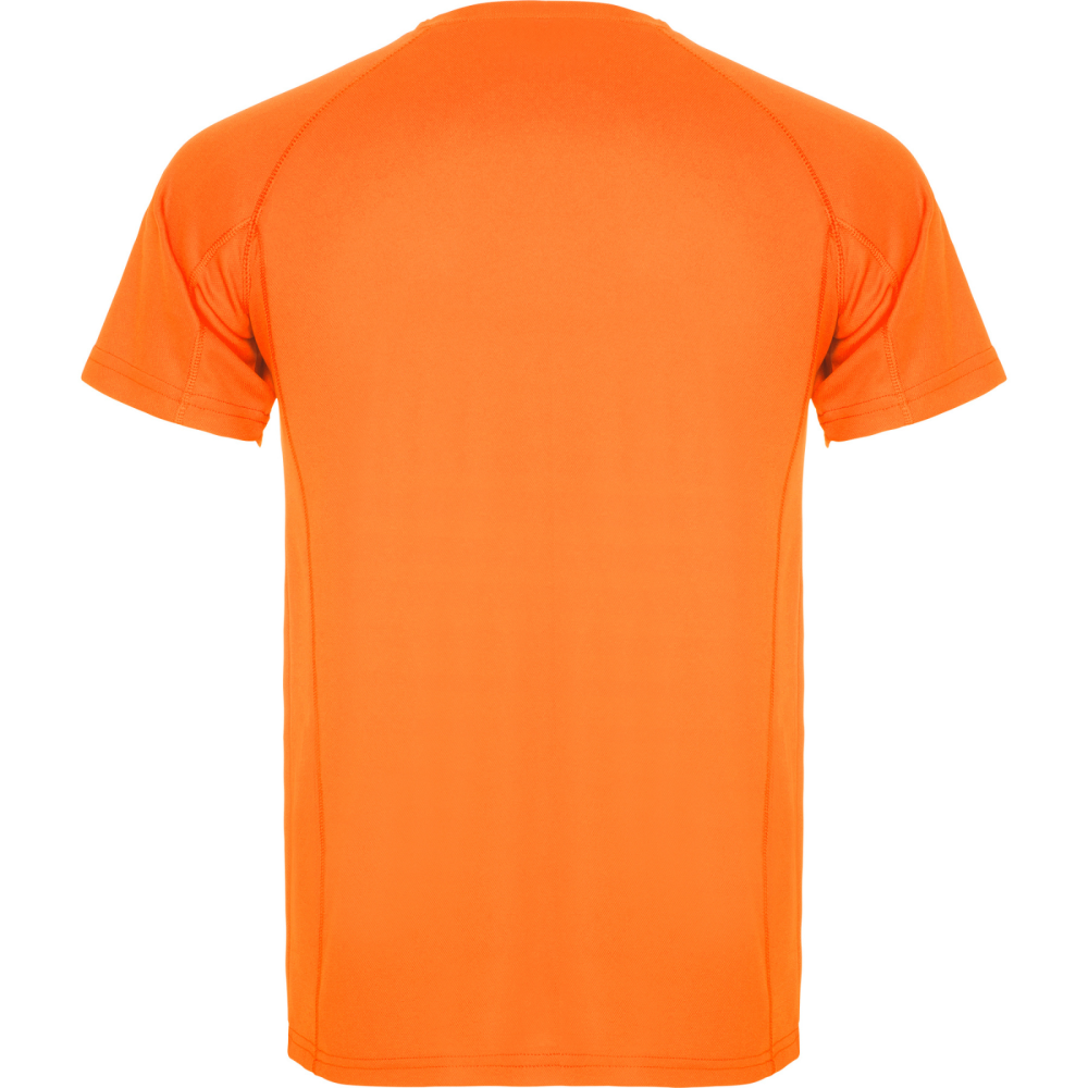 Tricou tehnic respirabil, Montecarlo [2]