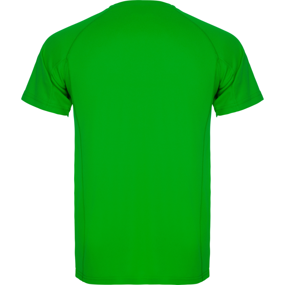 Tricou tehnic respirabil, Montecarlo [2]