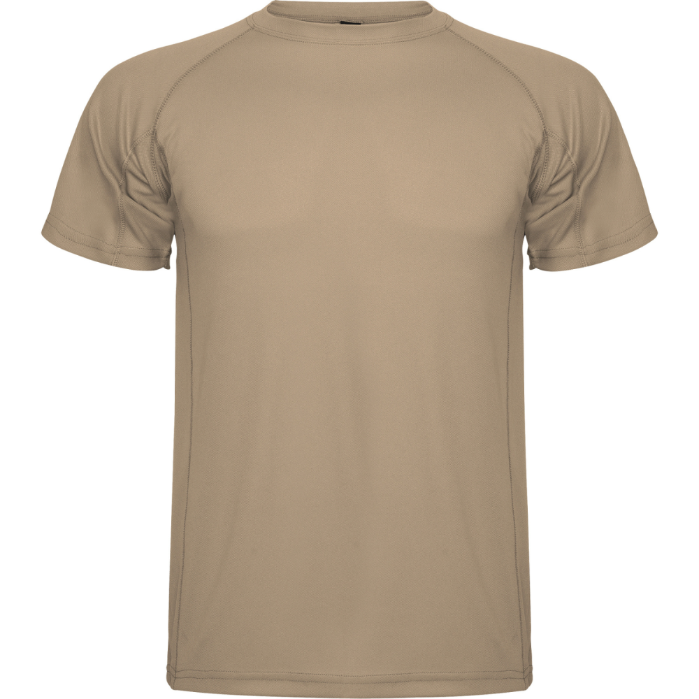 Tricou tehnic respirabil, Montecarlo [4]